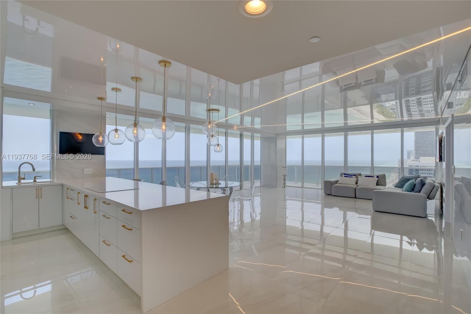 BEACH CLUB TWO CONDO · #2402 in Hallandale Beach - Photo 1