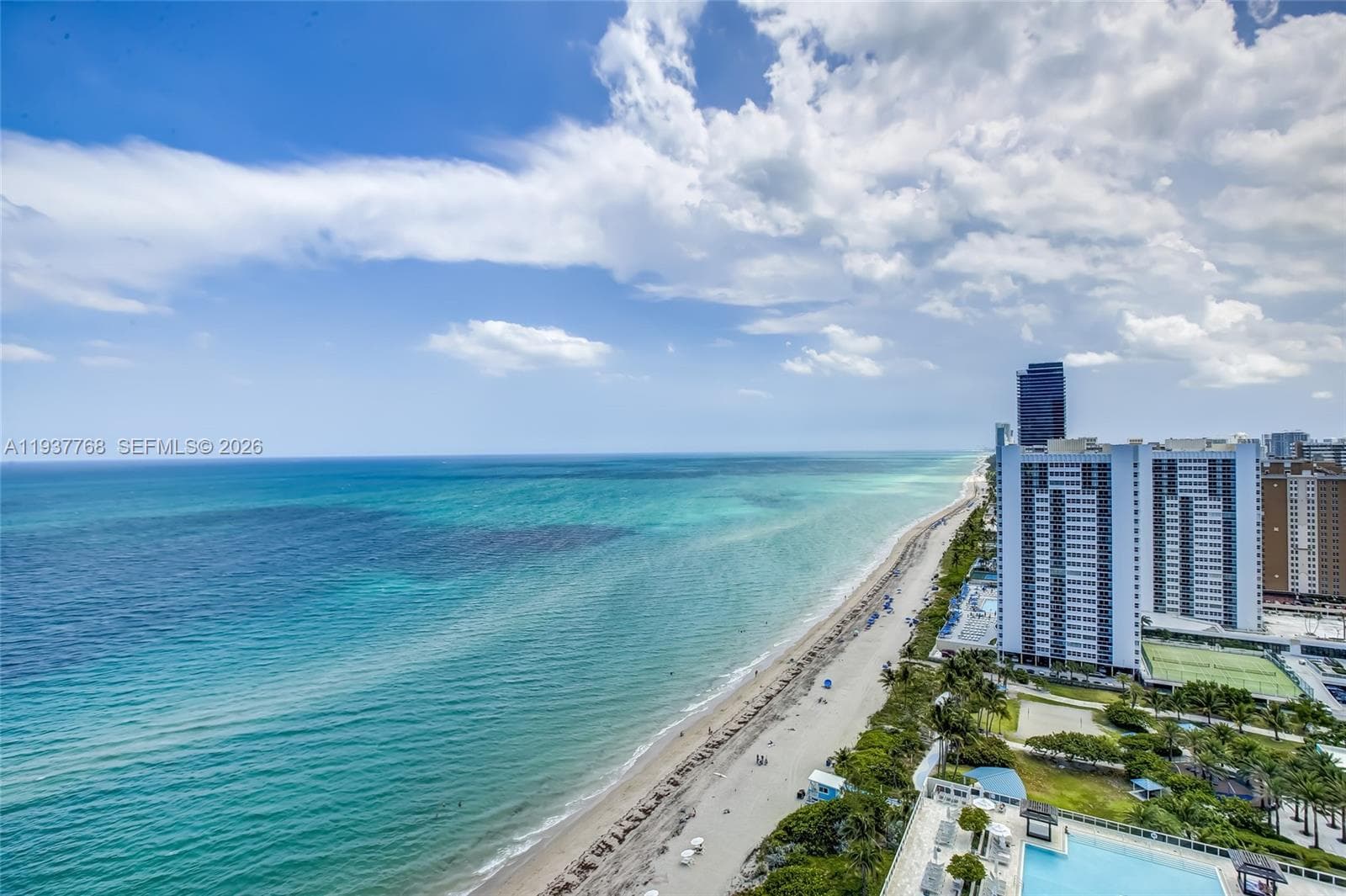 BEACH CLUB TWO CONDO · #2402 in Hallandale Beach - Photo 34