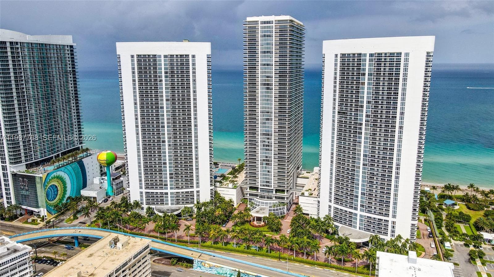 BEACH CLUB TWO CONDO · #2402 in Hallandale Beach - Photo 40