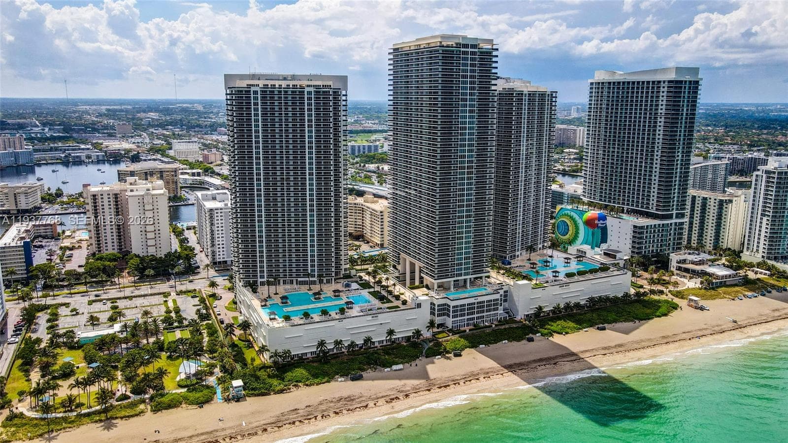 BEACH CLUB TWO CONDO · #2402 in Hallandale Beach - Photo 43