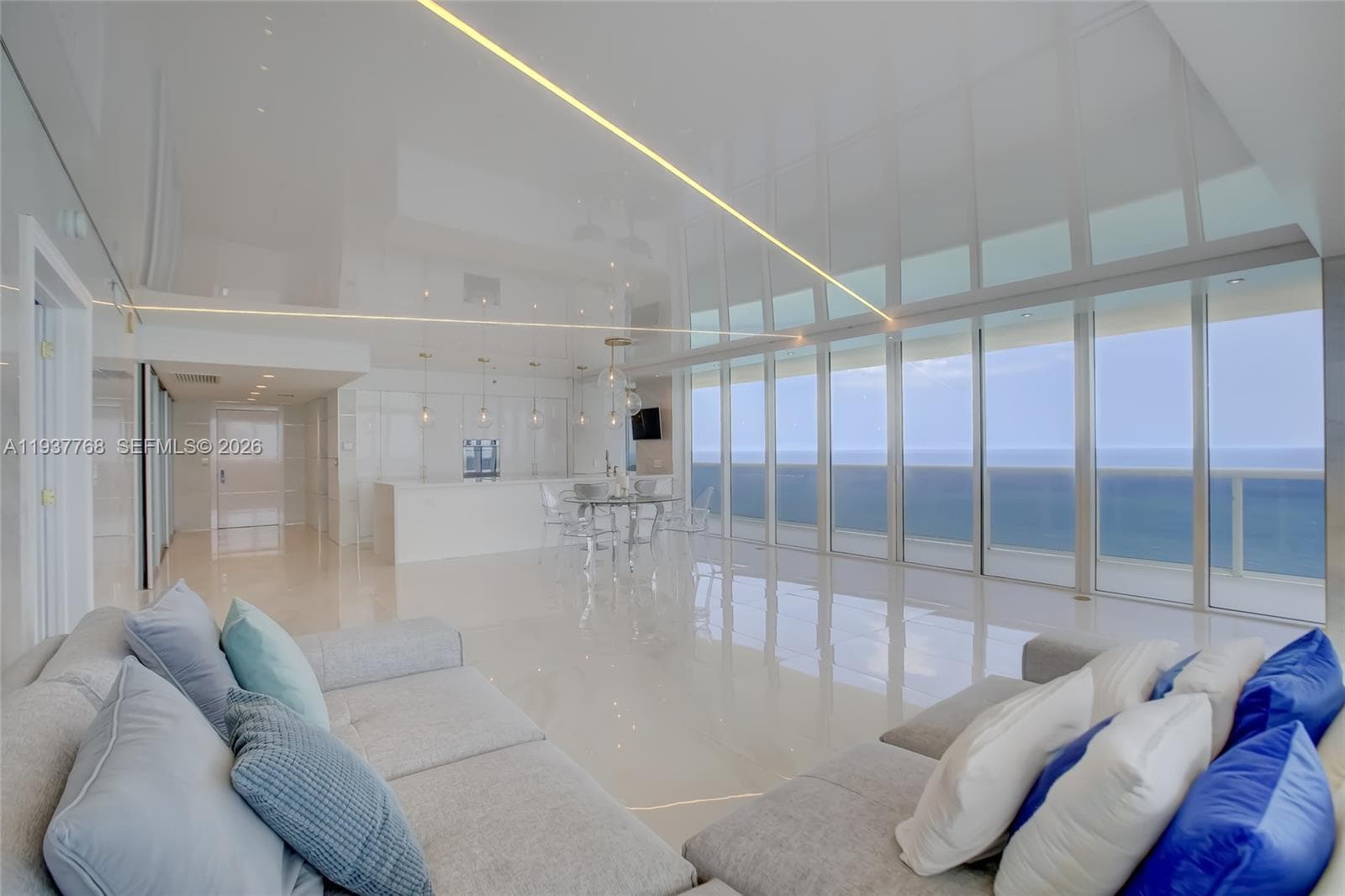 BEACH CLUB TWO CONDO · #2402 in Hallandale Beach - Photo 4
