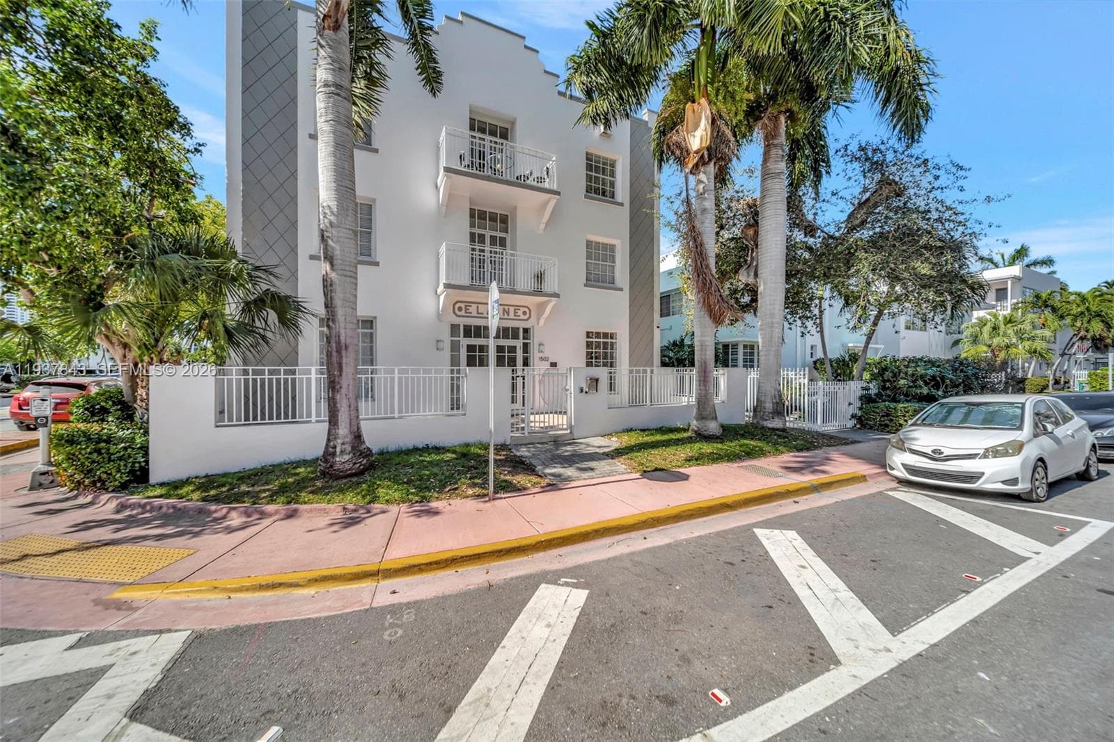 THE ELAINE CONDO · #201 in Miami Beach - Photo 25