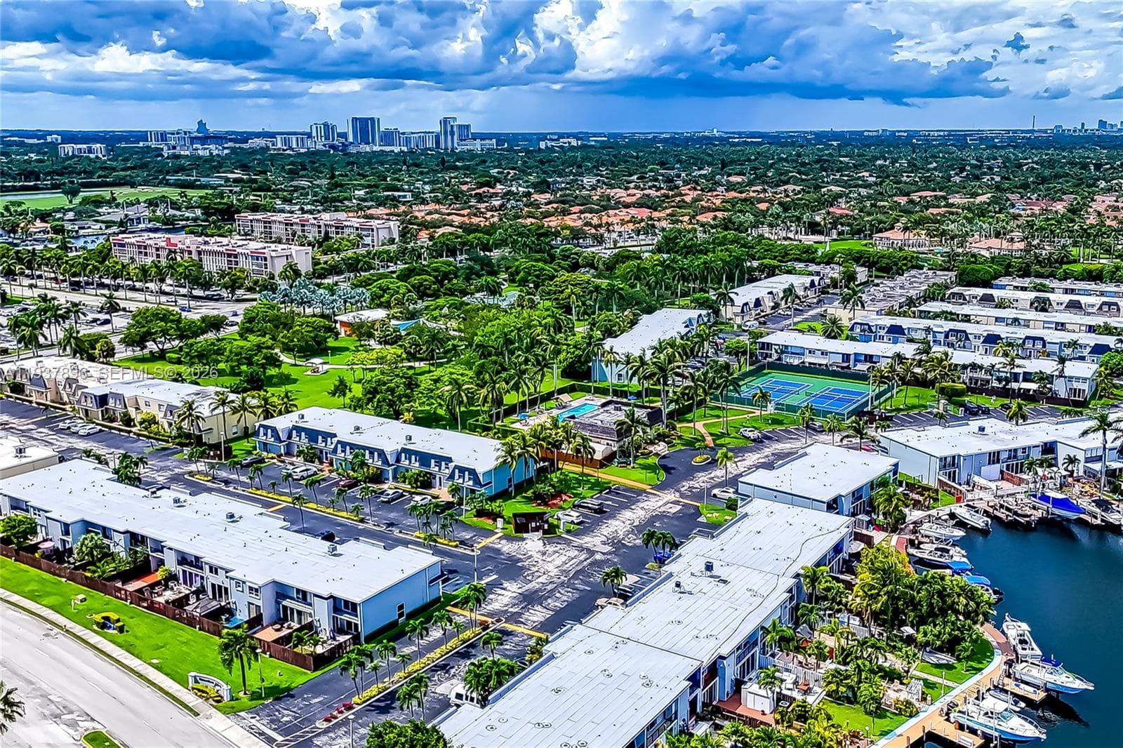 OLYMPUS CONDO · #911 in Hallandale Beach - Photo 63