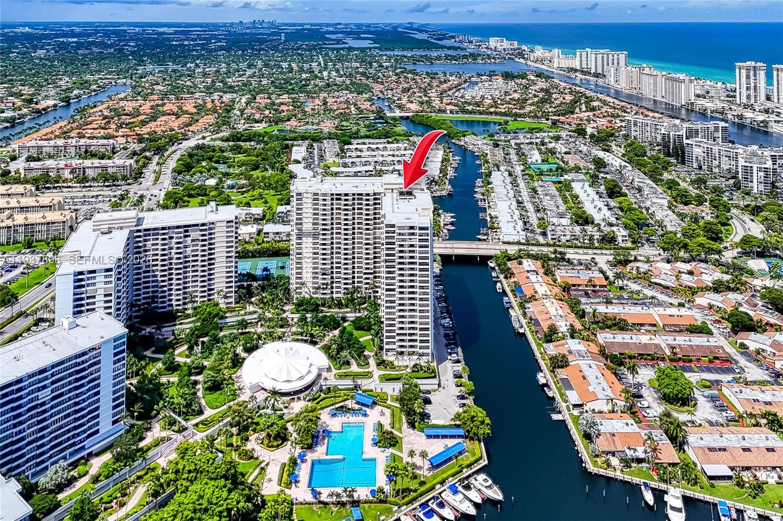 OLYMPUS CONDO · #911 in Hallandale Beach - Photo 61