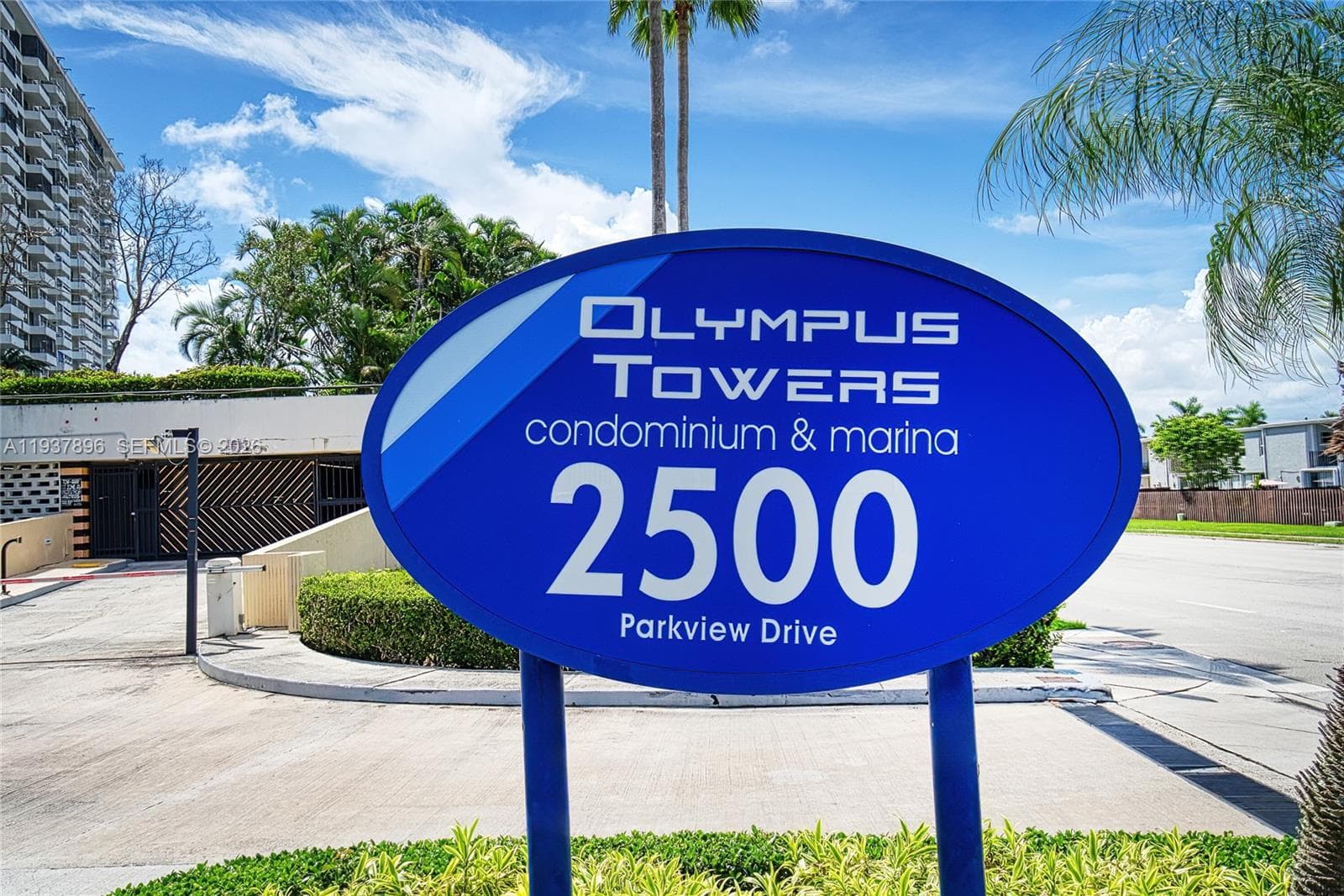OLYMPUS CONDO · #911 in Hallandale Beach - Photo 65