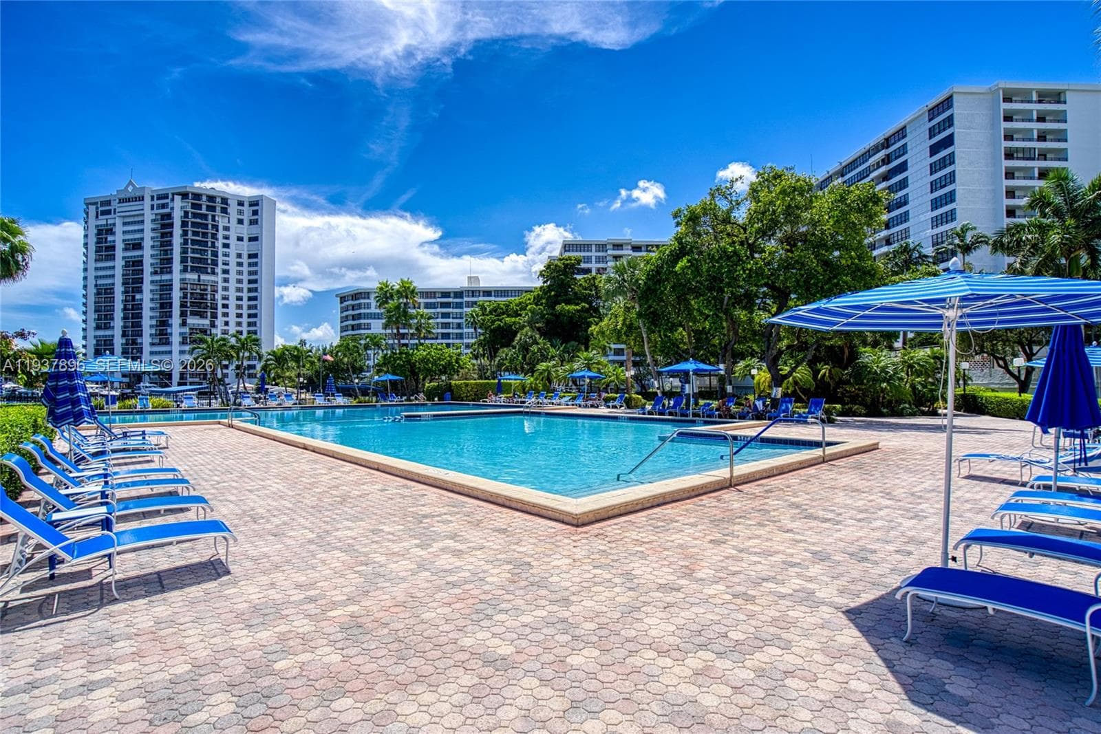 OLYMPUS CONDO · #911 in Hallandale Beach - Photo 33