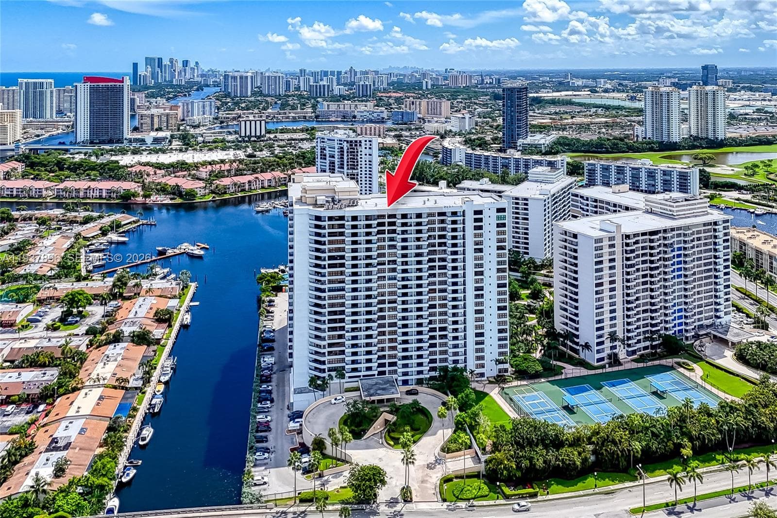 OLYMPUS CONDO · #911 in Hallandale Beach - Photo 55