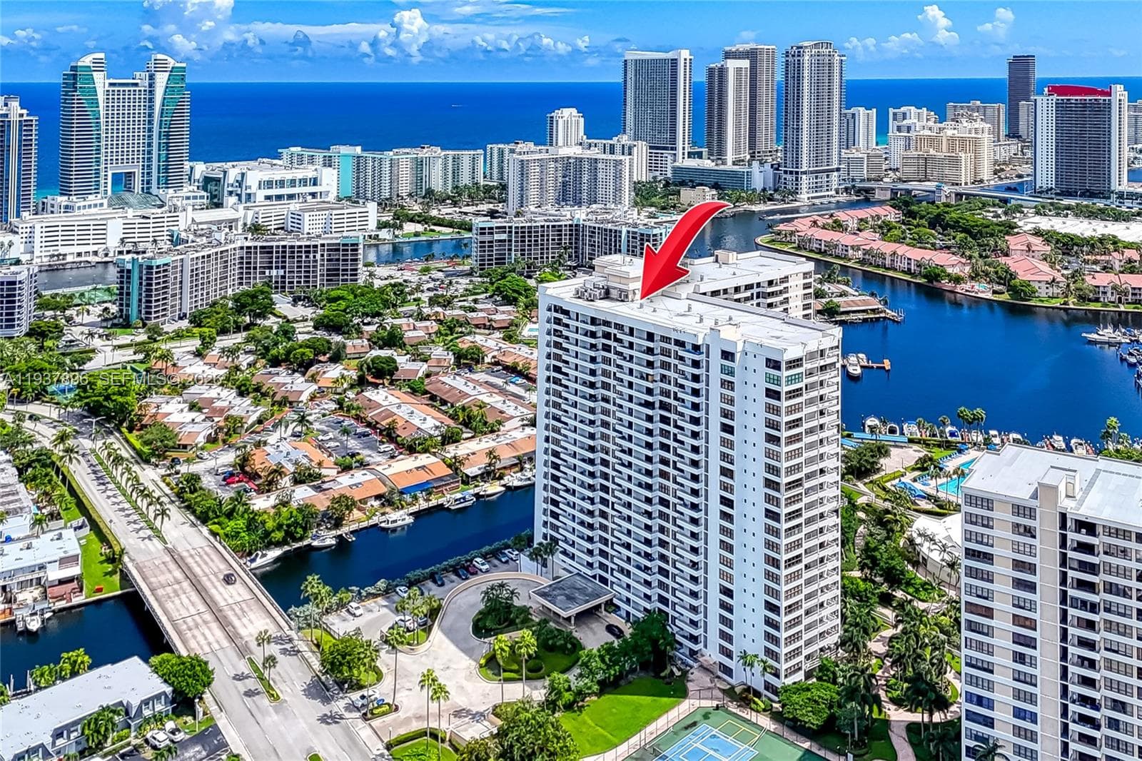 OLYMPUS CONDO · #911 in Hallandale Beach - Photo 58