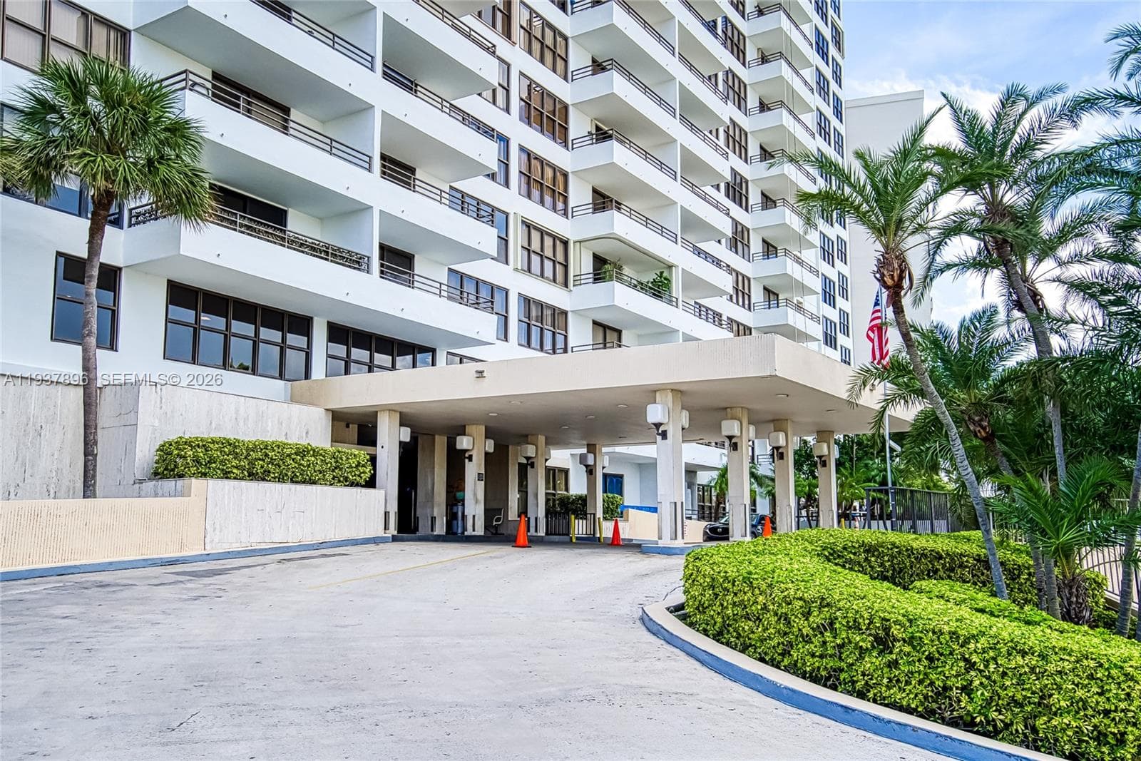 OLYMPUS CONDO · #911 in Hallandale Beach - Photo 48