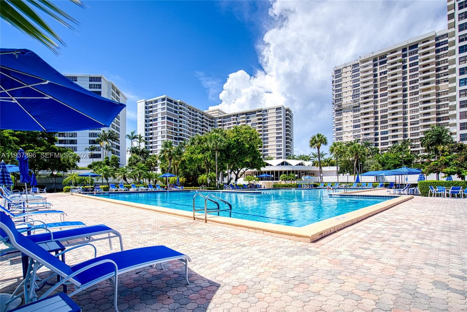 OLYMPUS CONDO · #911 in Hallandale Beach - Photo 35