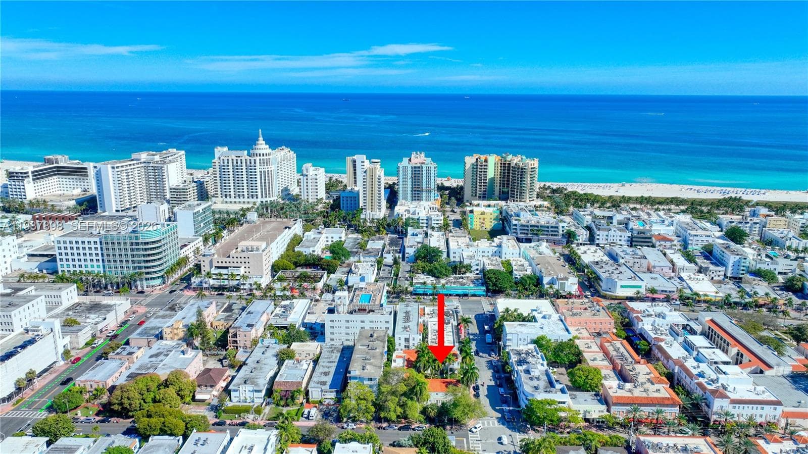 Beach Gardens · #2 in Miami Beach - Photo 20