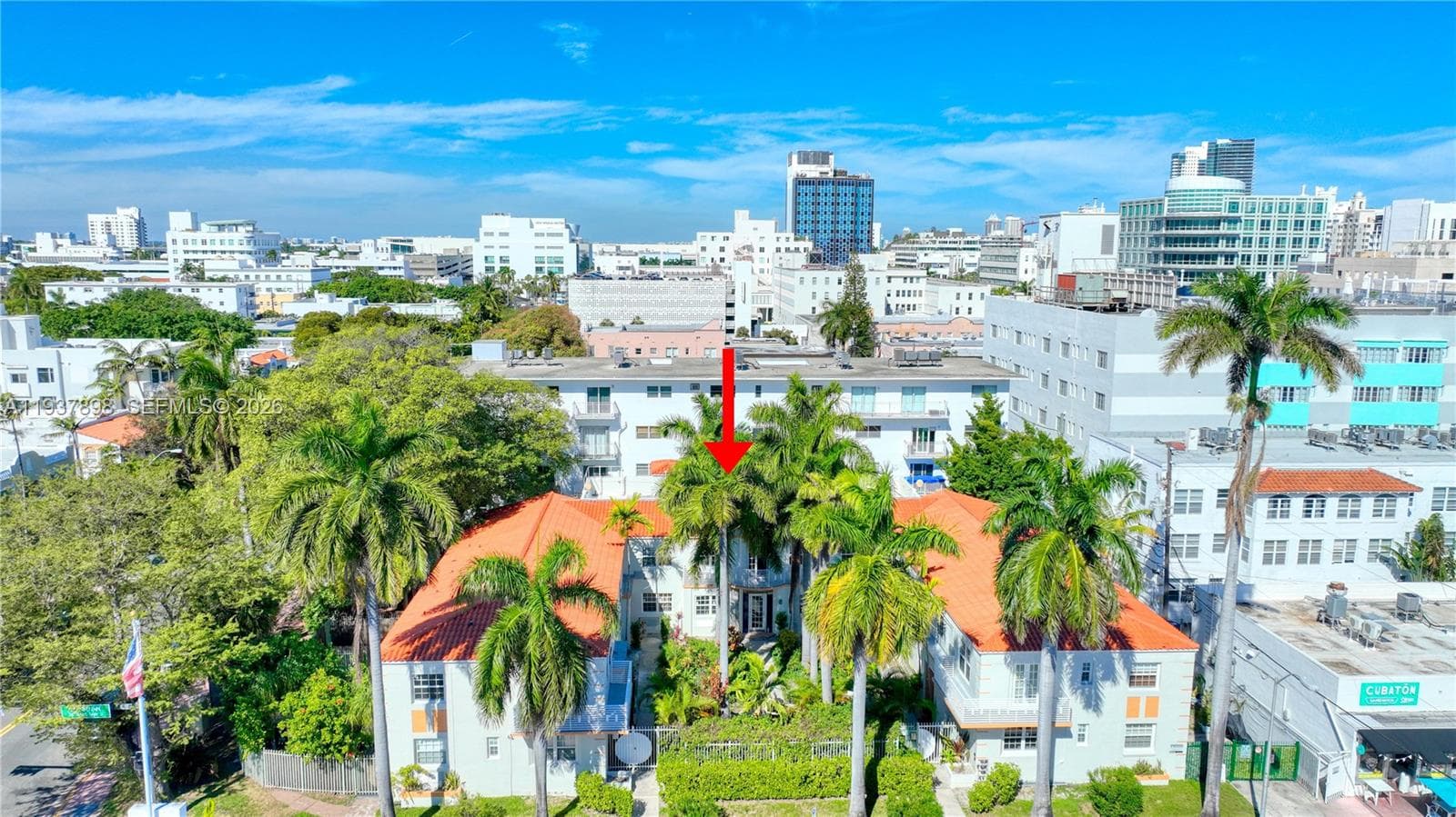 Beach Gardens · #2 in Miami Beach - Photo 19