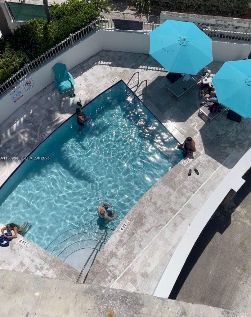 BAYLOFTS CONDO · #407 in Miami - Photo 47