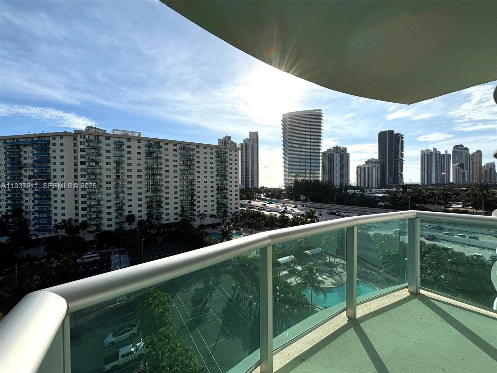 OCEANVIEW BUILDING B COND · #914 in Sunny Isles Beach - Photo 1