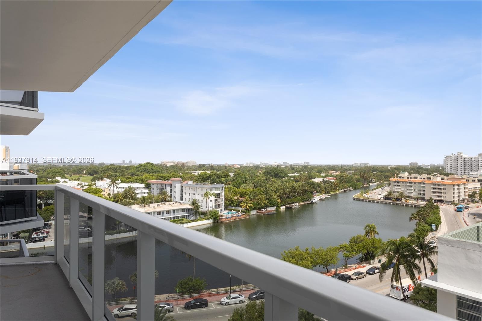 THE RIVIERA CONDO · #1110 in Miami Beach - Photo 11