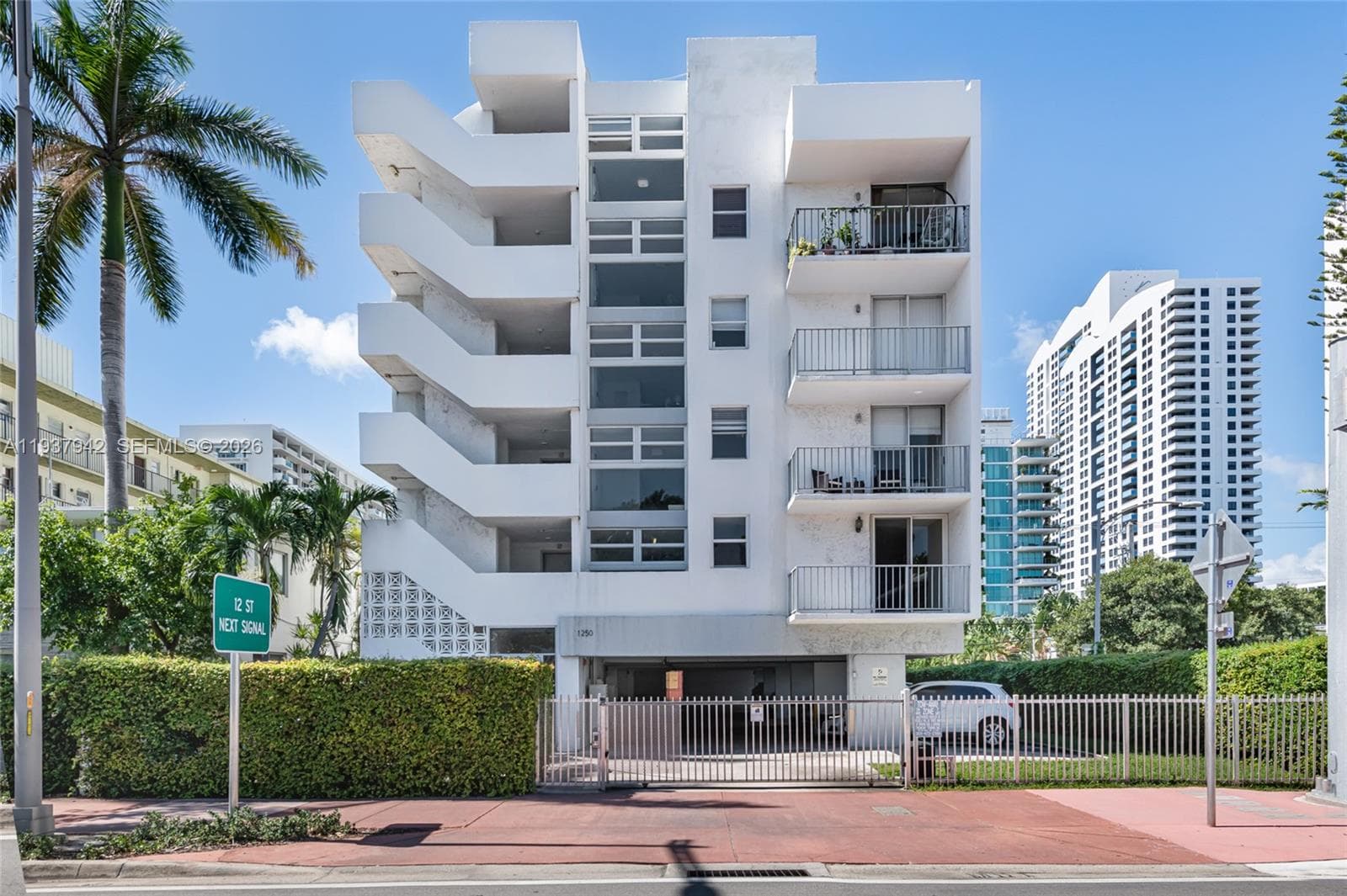FLAMINGO TOWERS CONDO · #3A in Miami Beach - Photo 3