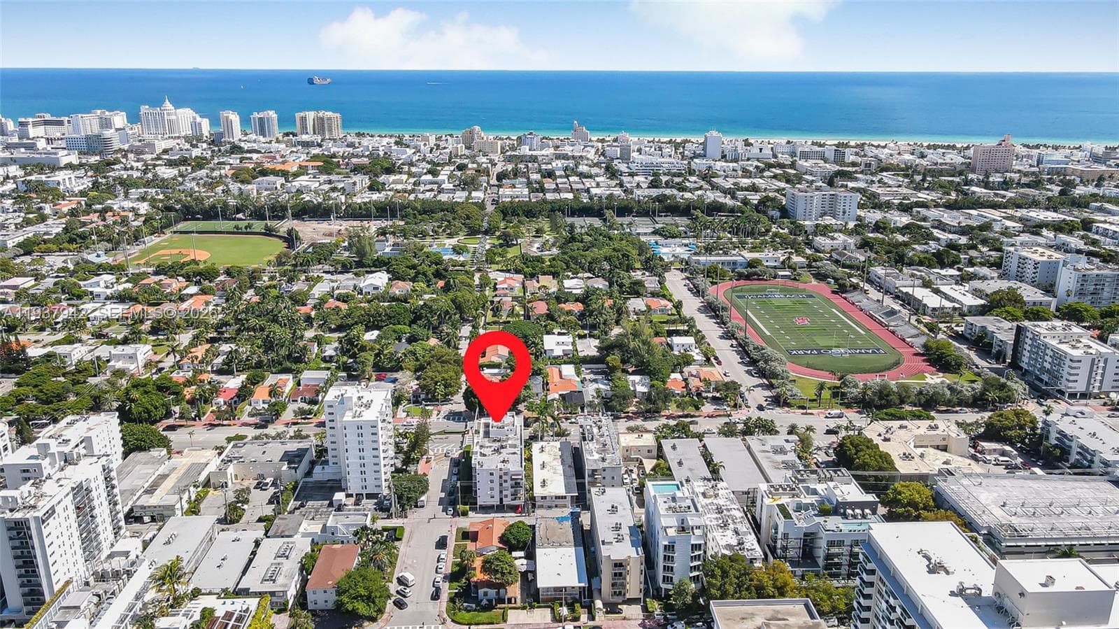 FLAMINGO TOWERS CONDO · #3A in Miami Beach - Photo 24