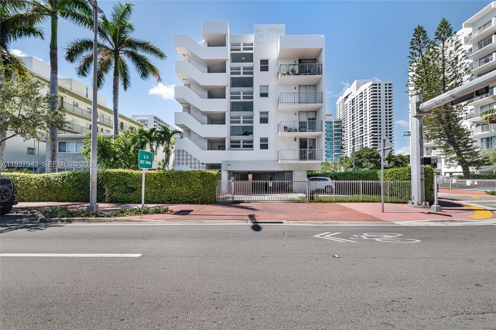 FLAMINGO TOWERS CONDO · #3A in Miami Beach - Photo 25