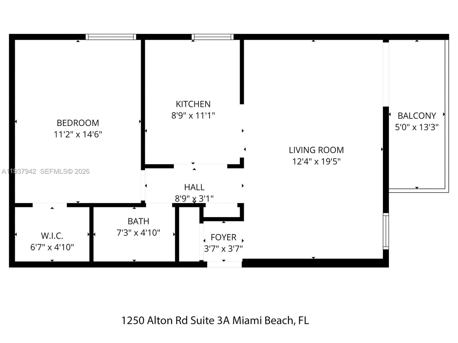 FLAMINGO TOWERS CONDO · #3A in Miami Beach - Photo 21