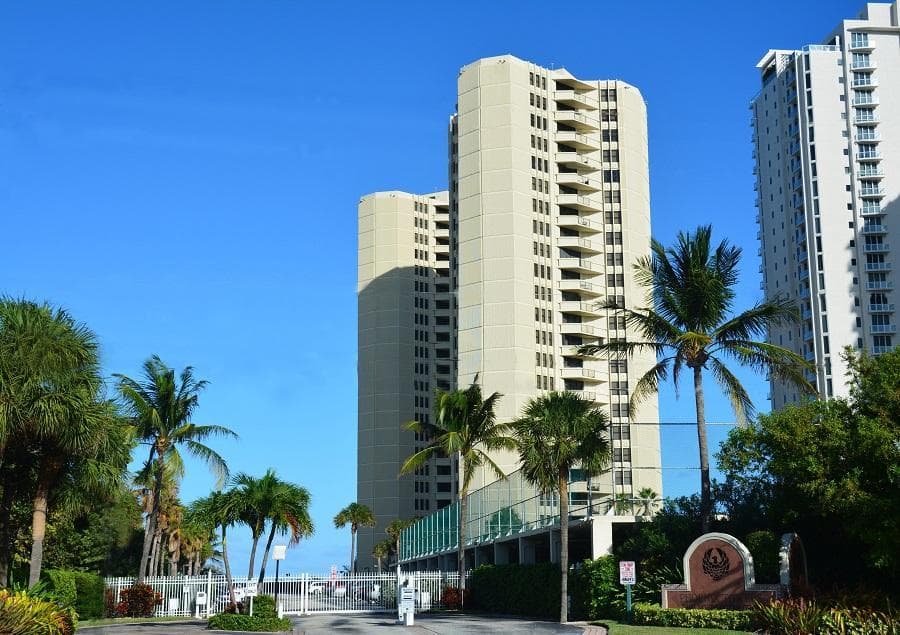 F - Building 2