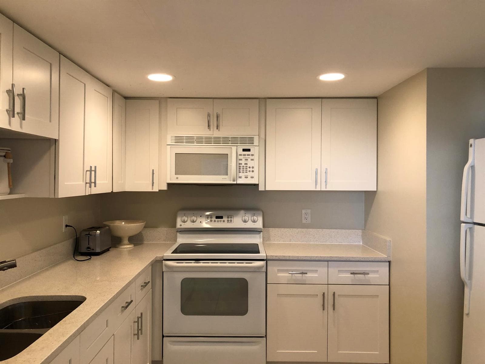 E - Kitchen 1