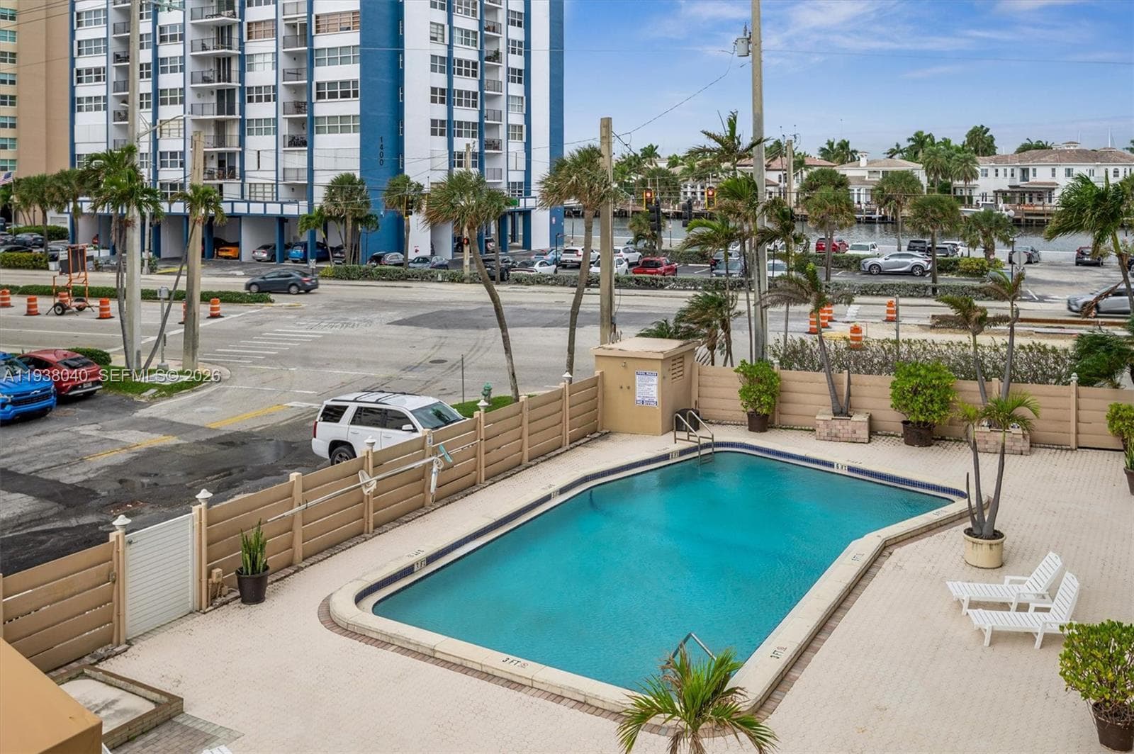 STRATFORD TOWERS CONDO · #306 in Hollywood - Photo 13