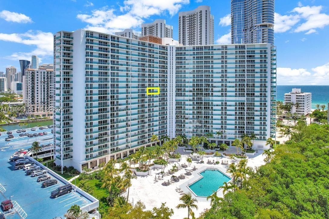 ARLEN HOUSE EAST CONDO · #1223 in Sunny Isles Beach - Photo 3
