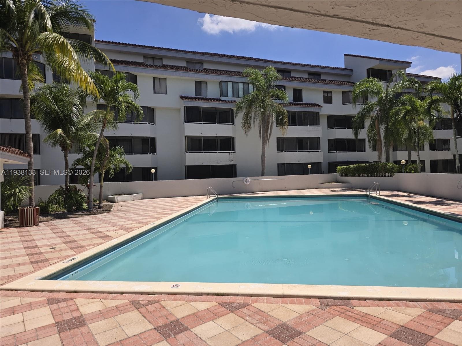 Verabella Falls · #E-207 in Miami - Photo 2