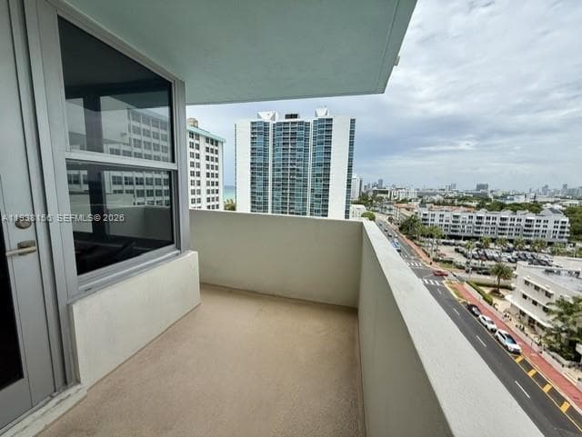 Triton Tower · #1114 in Miami Beach - Photo 2