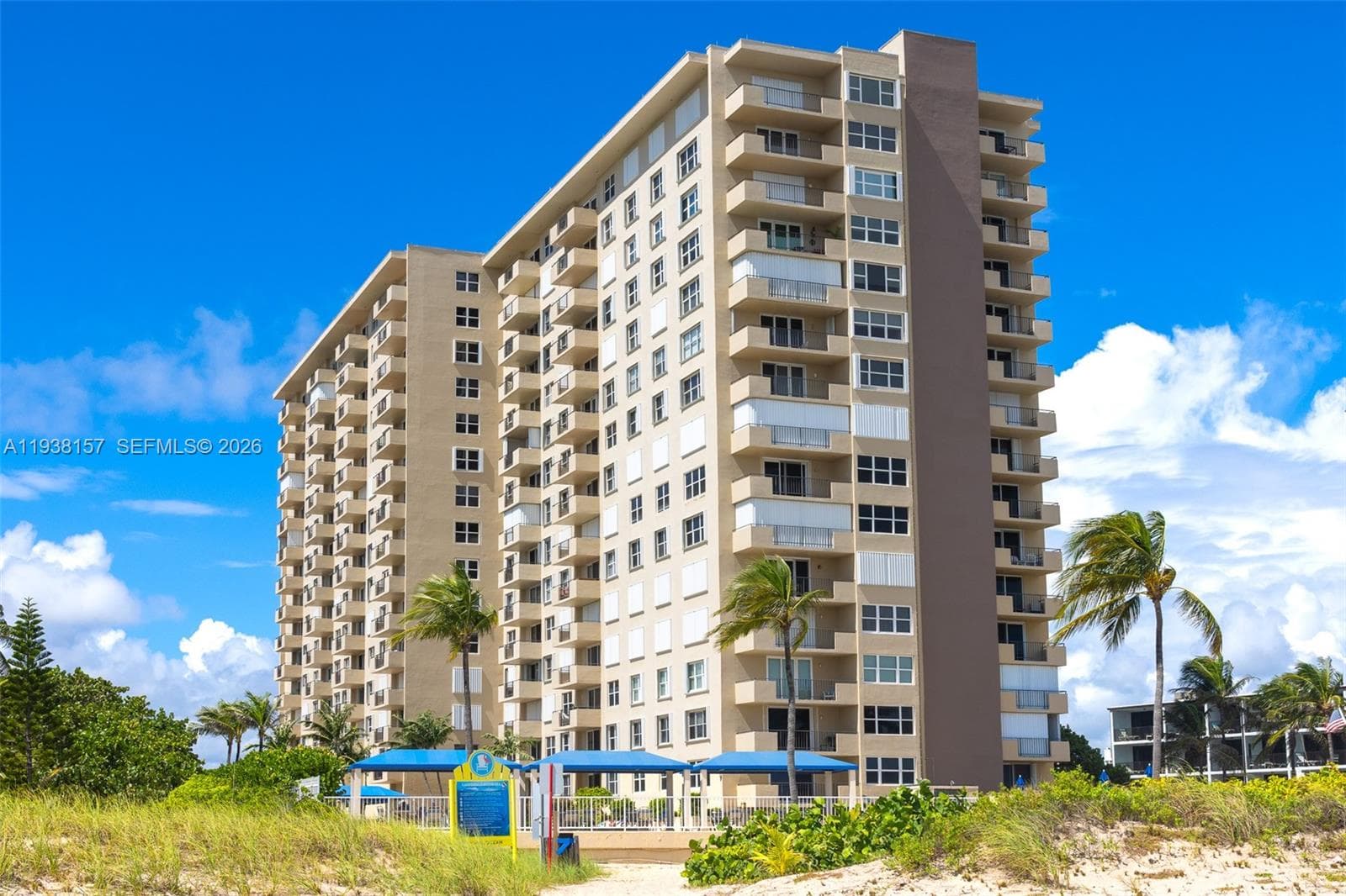ROYAL COAST CONDO · #12A in Lauderdale By The Sea - Photo 27
