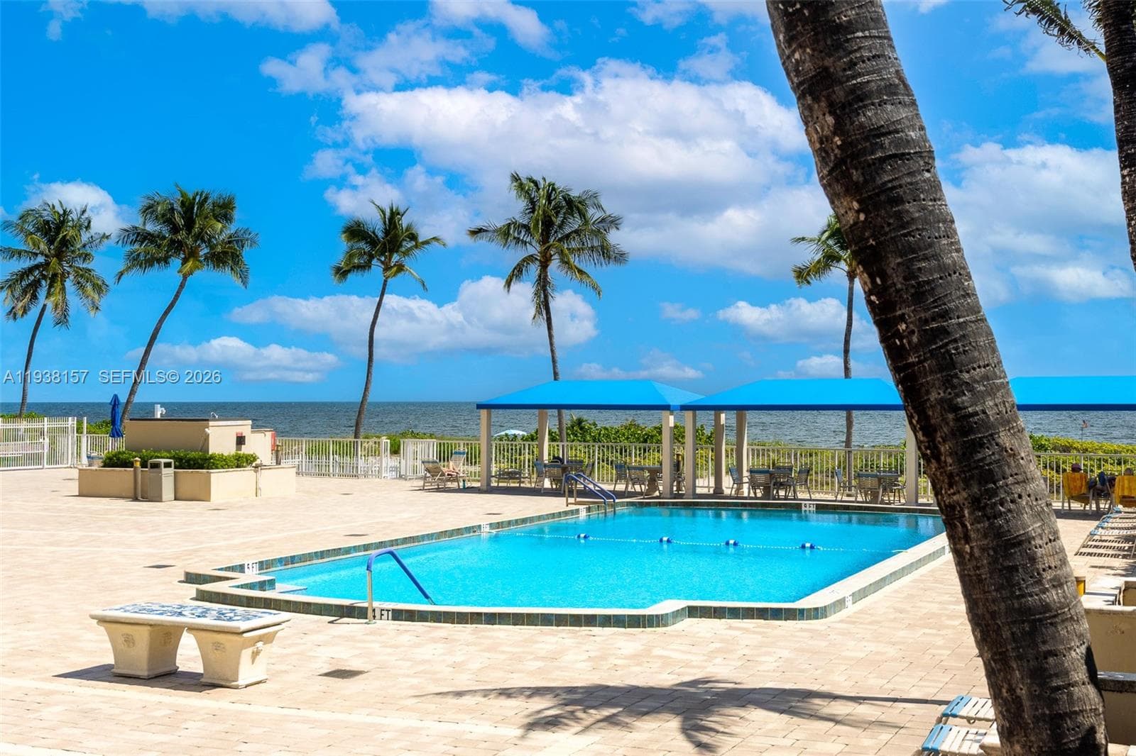 ROYAL COAST CONDO · #12A in Lauderdale By The Sea - Photo 2