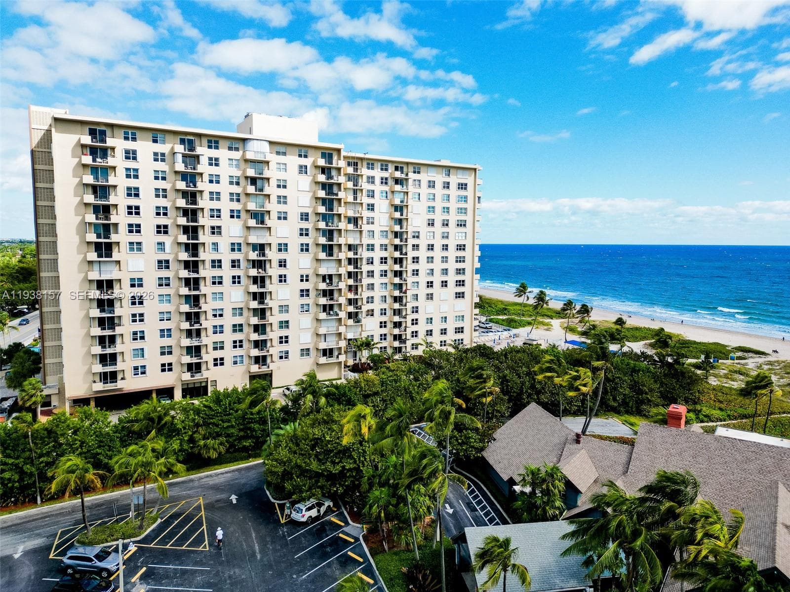 ROYAL COAST CONDO · #12A in Lauderdale By The Sea - Photo 1