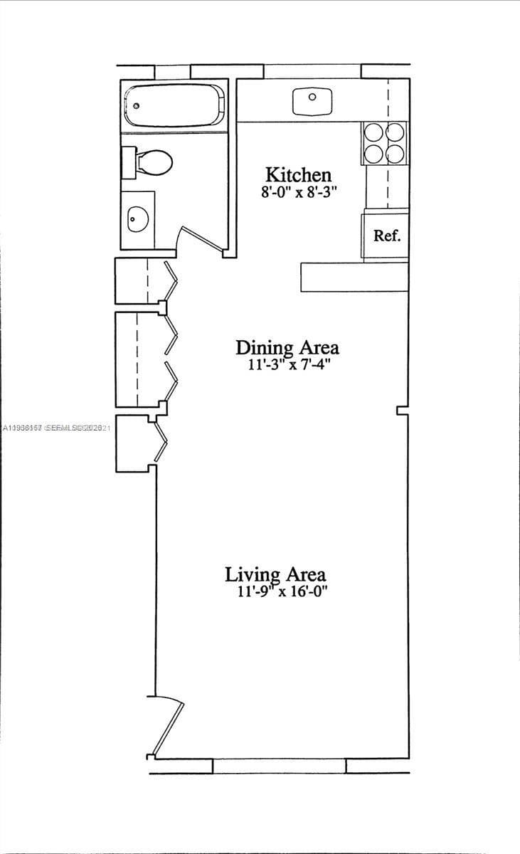 SOUTH BEACH RESIDENCES CO · #203 in Miami Beach - Photo 23