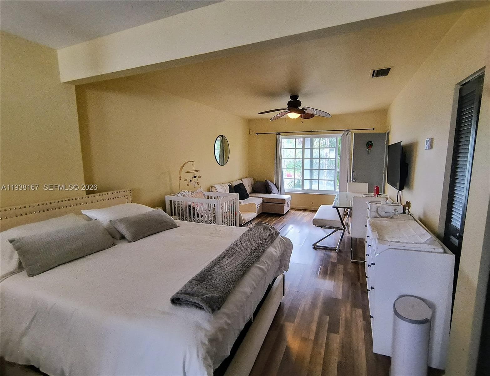 SOUTH BEACH RESIDENCES CO · #203 in Miami Beach - Photo 1