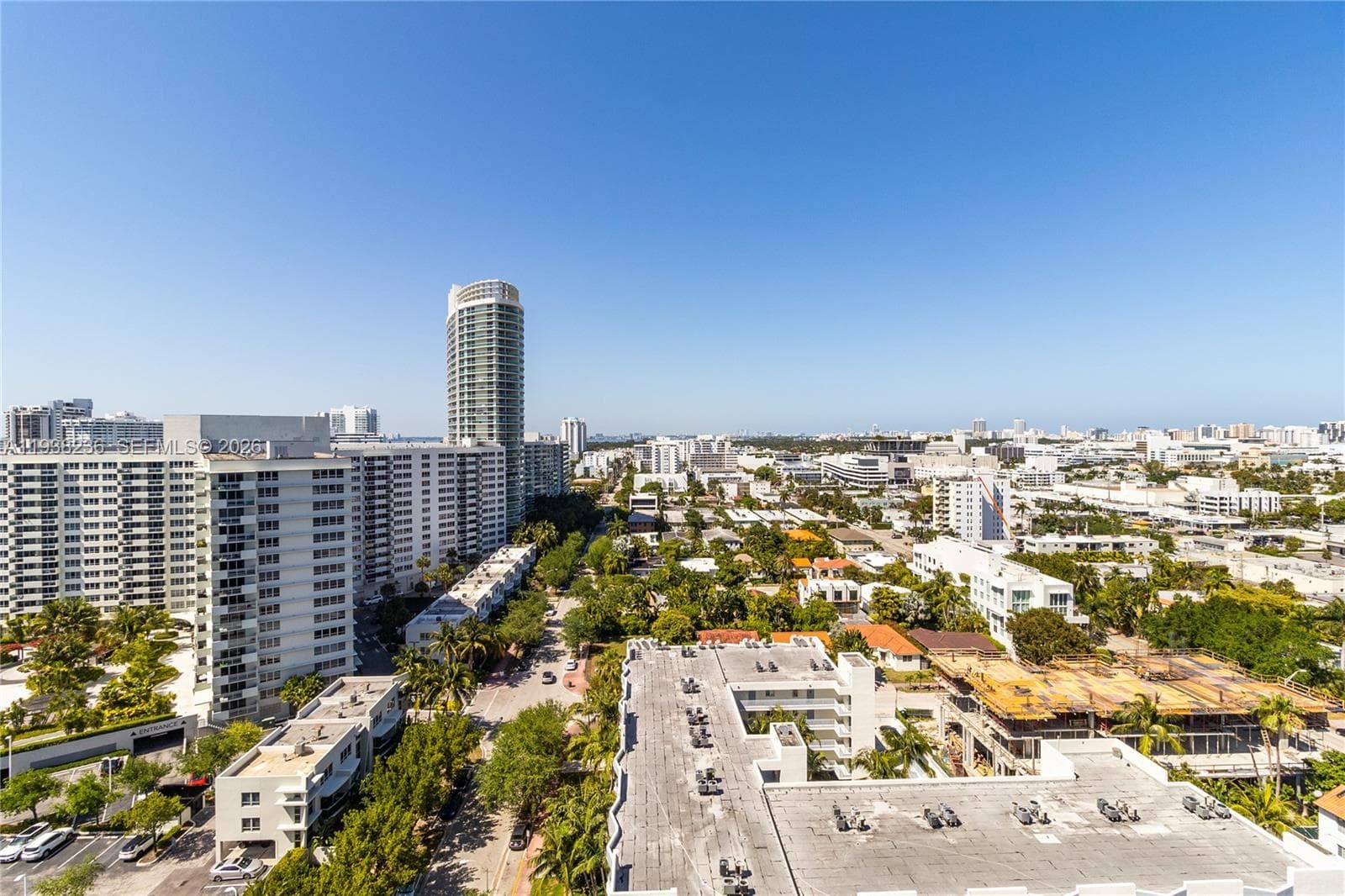 THE WAVERLY AT SOUTH BEAC · #1611 in Miami Beach - Photo 8