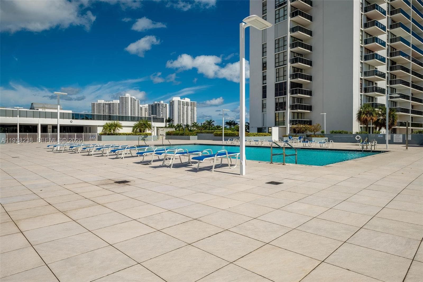 AVENTURA ELDORADO CONDO · #2404 in Aventura - Photo 46