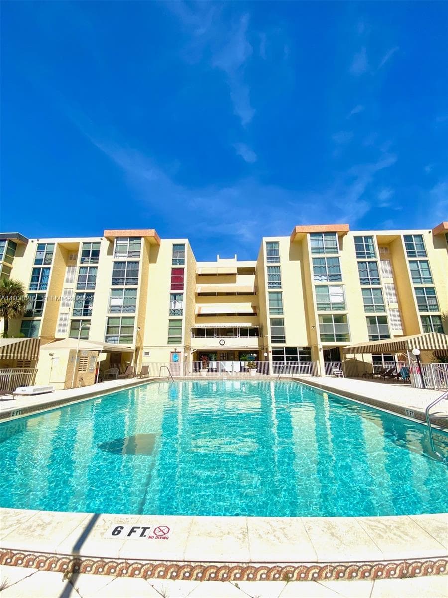 AVILA SOUTH CONDO · #226 in Sunny Isles Beach - Photo 24