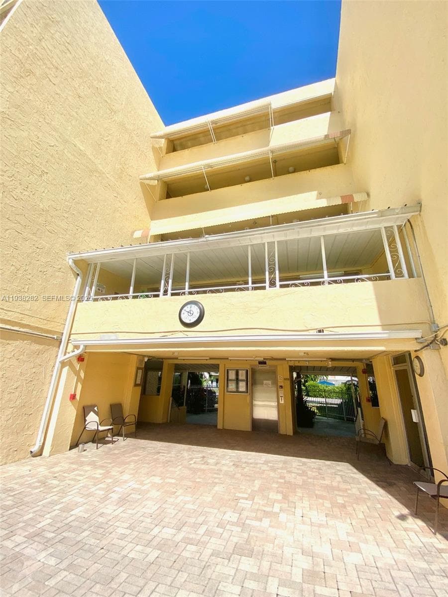 AVILA SOUTH CONDO · #226 in Sunny Isles Beach - Photo 31