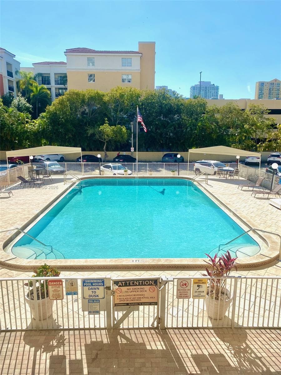 AVILA SOUTH CONDO · #226 in Sunny Isles Beach - Photo 25