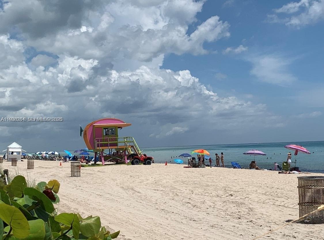 MIMO ON THE BEACH I CONDO · #110 in Miami Beach - Photo 31