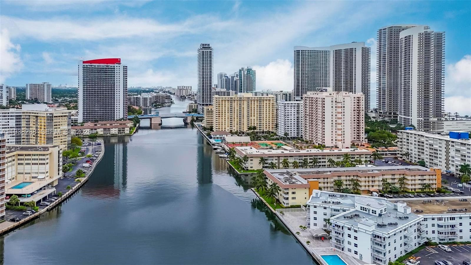 Ocean Marine Yacht Club · #403 in Hallandale Beach - Photo 27