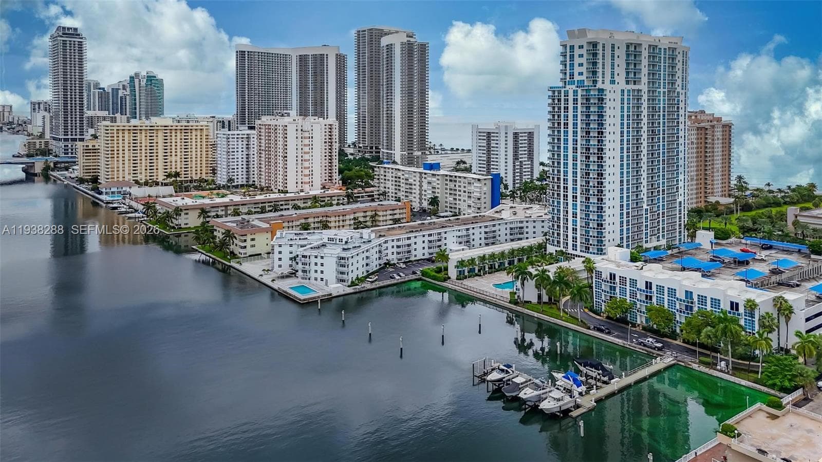 Ocean Marine Yacht Club · #403 in Hallandale Beach - Photo 29