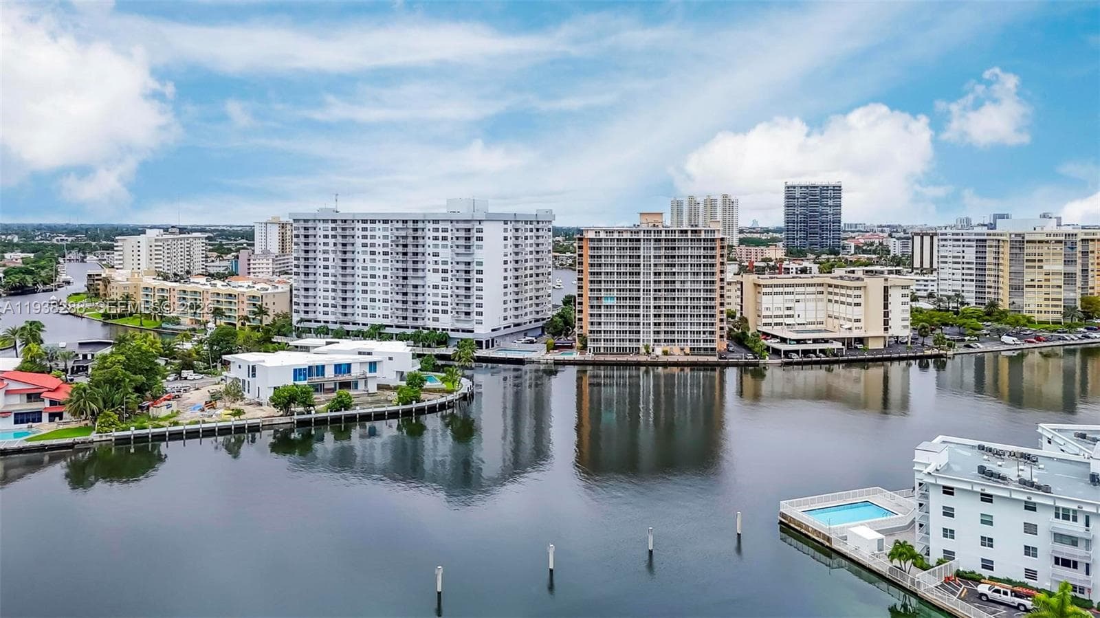 Ocean Marine Yacht Club · #403 in Hallandale Beach - Photo 25