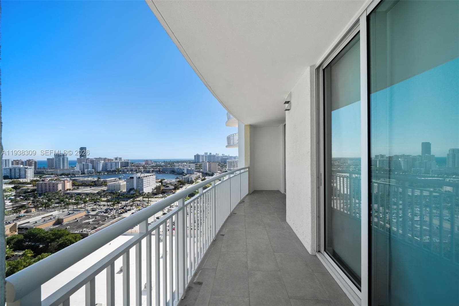 DUO CONDOMINIUM EAST · #2105E in Hallandale Beach - Photo 22