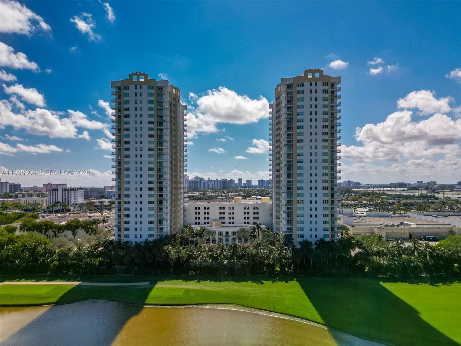 DUO CONDOMINIUM EAST · #2105E in Hallandale Beach - Photo 1