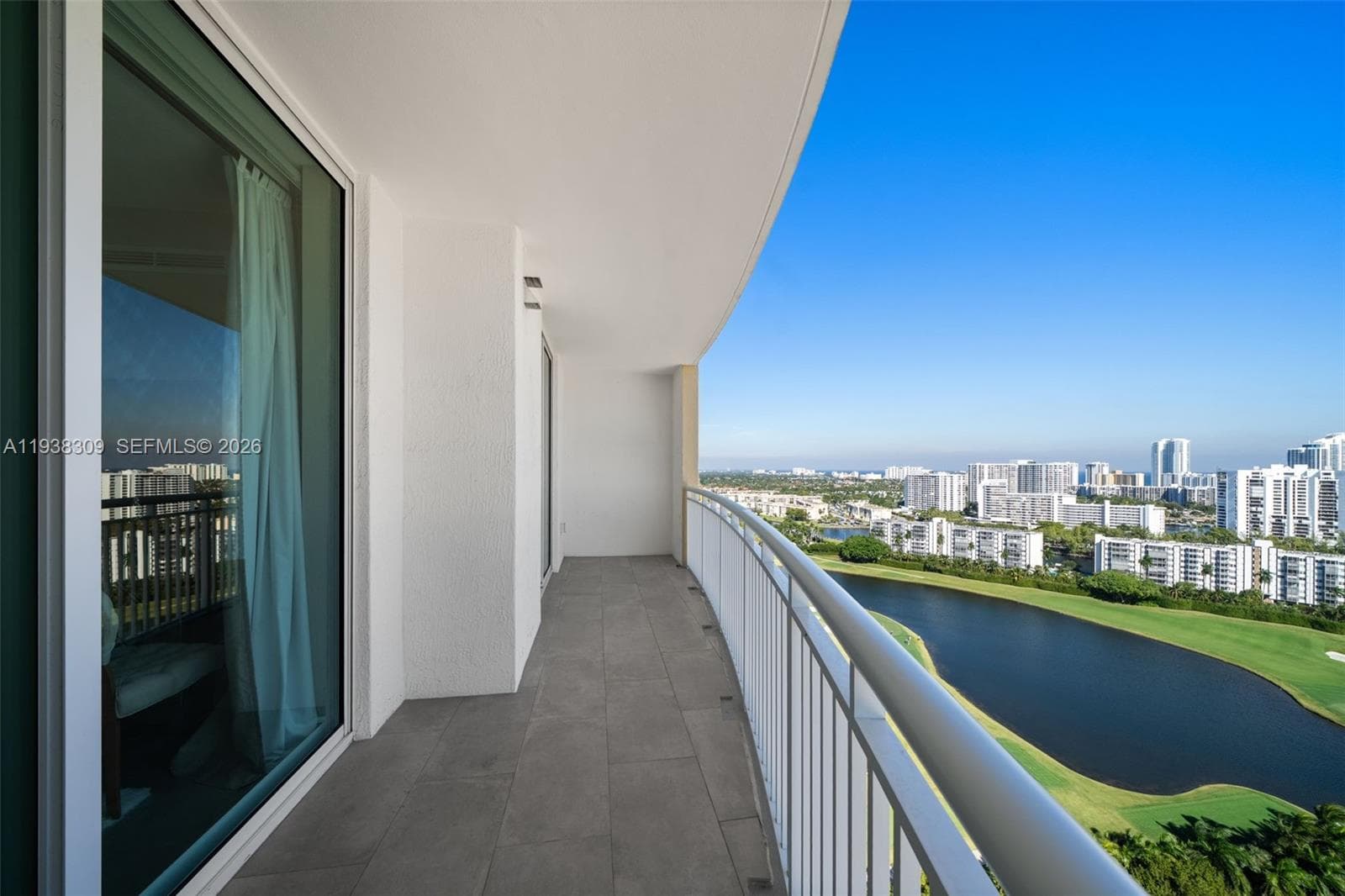 DUO CONDOMINIUM EAST · #2105E in Hallandale Beach - Photo 20