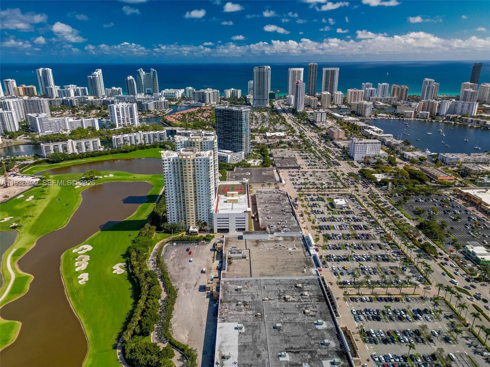 DUO CONDOMINIUM EAST · #2105E in Hallandale Beach - Photo 30