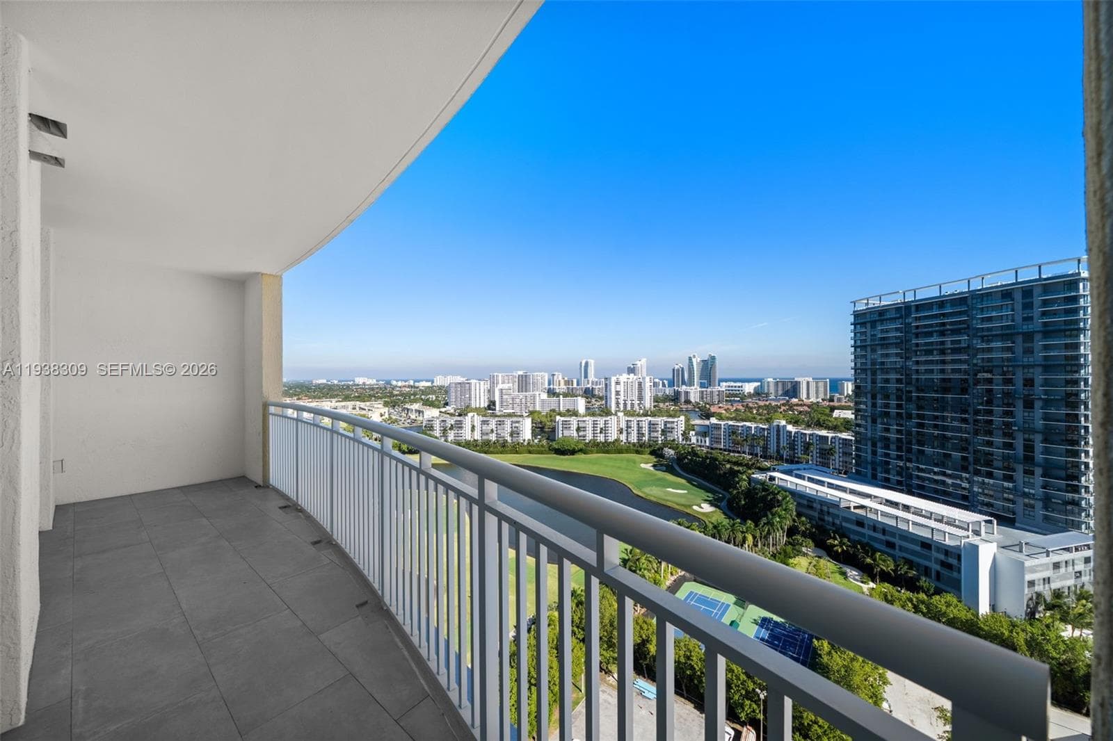 DUO CONDOMINIUM EAST · #2105E in Hallandale Beach - Photo 21