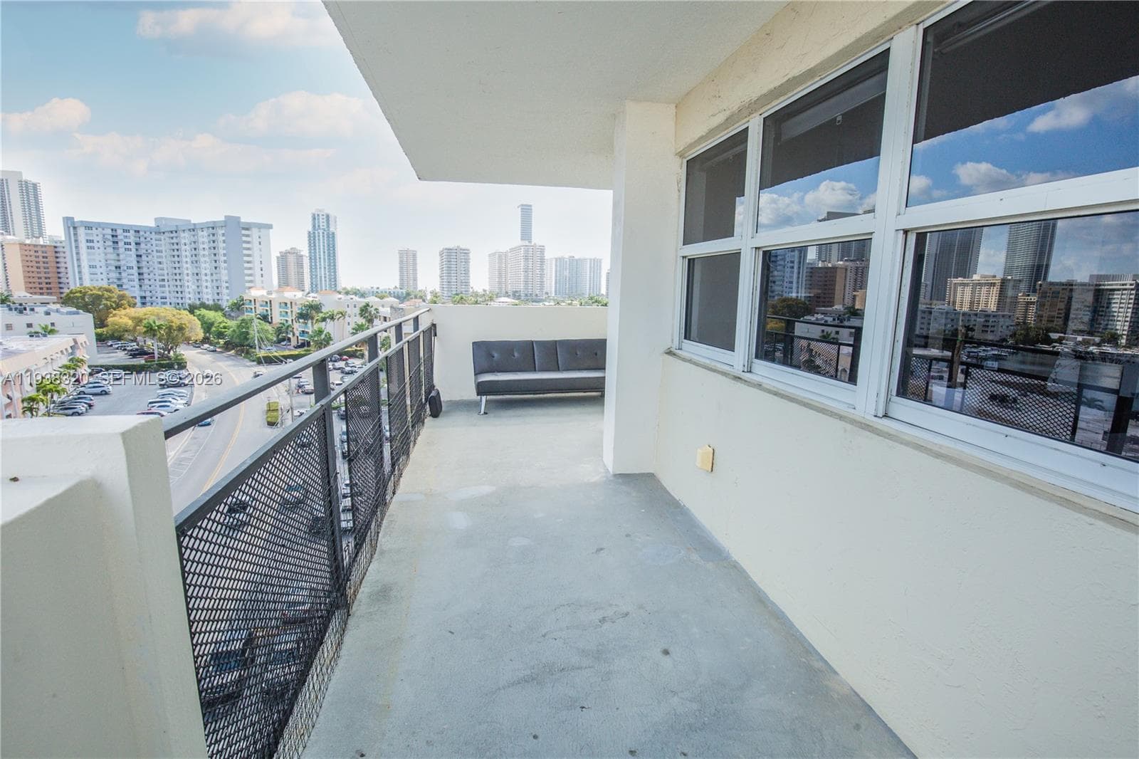 OCEAN VIEW TOWERS CONDO · #804 in Hallandale Beach - Photo 24