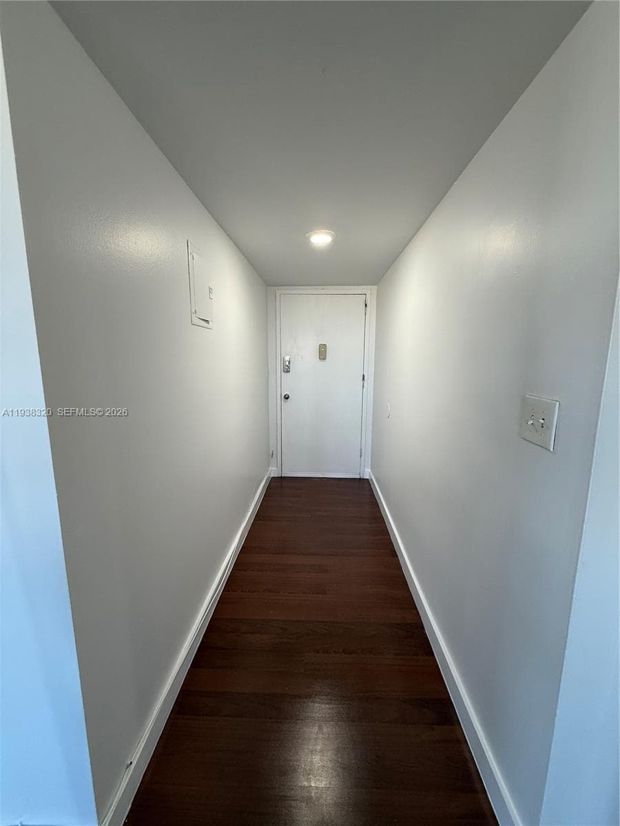 OCEAN VIEW TOWERS CONDO · #804 in Hallandale Beach - Photo 30
